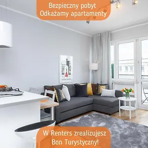 Center By Renters Apartament